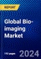 Global Bio-imaging Market (2023-2028) Competitive Analysis, Impact of Covid-19, Ansoff Analysis - Product Image