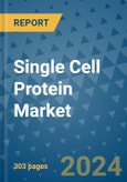 Single Cell Protein Market - Global Industry Analysis, Size, Share, Growth, Trends, and Forecast 2031 - By Product, Technology, Grade, Application, End-user, Region- Product Image