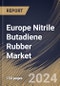 Europe Nitrile Butadiene Rubber Market Size, Share & Trends Analysis Report By Product, By Application (Automotive, Oil & Gas, Mechanical Engineering, Metallurgy & Mining, Medical, Construction, and Others), By Country and Growth Forecast, 2023 - 2030 - Product Image
