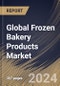 Global Frozen Bakery Products Market Size, Share & Trends Analysis Report By Product Type (Cakes & Pastries, Pizza Crusts, Bread, and Others), By Distribution Channel, By Type (Ready-to-bake, Ready-to-eat, and Others), By Regional Outlook and Forecast, 2023 - 2030 - Product Image