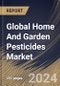 Global Home And Garden Pesticides Market Size, Share & Trends Analysis Report By Application (Garden and Household), By Formulation (Liquid and Powder), By Distribution Channel (Offline and Online), By Type, By Regional Outlook and Forecast, 2023 - 2030 - Product Thumbnail Image