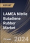 LAMEA Nitrile Butadiene Rubber Market Size, Share & Trends Analysis Report By Product, By Application (Automotive, Oil & Gas, Mechanical Engineering, Metallurgy & Mining, Medical, Construction, and Others), By Country and Growth Forecast, 2023 - 2030 - Product Thumbnail Image