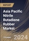 Asia Pacific Nitrile Butadiene Rubber Market Size, Share & Trends Analysis Report By Product, By Application (Automotive, Oil & Gas, Mechanical Engineering, Metallurgy & Mining, Medical, Construction, and Others), By Country and Growth Forecast, 2023 - 2030 - Product Image