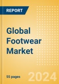Global Footwear Market to 2027- Product Image