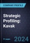 Strategic Profiling: Kavak - Product Thumbnail Image