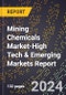 2024 Global Forecast for Mining Chemicals Market (2025-2030 Outlook)-High Tech & Emerging Markets Report - Product Image