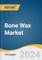 Bone Wax Market Size, Share & Trends Analysis Report By Product (Absorbable, Non-absorbable), By Application (Orthopedic Surgery, Thoracic Surgery), By Material, By End-use, By Region, And Segment Forecasts, 2024 - 2030 - Product Thumbnail Image