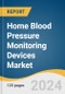 Home Blood Pressure Monitoring Devices Market Size, Share & Trends Analysis Report By Product (Sphygmomanometers, Digital BP Monitor, Ambulatory BP Monitors), By Region, And Segment Forecasts, 2024 - 2030 - Product Image