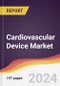 Cardiovascular Device Market: Trends, Opportunities and Competitive Analysis - Product Image