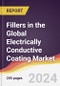 Fillers in the Global Electrically Conductive Coating Market: Trends, Opportunities and Competitive Analysis [2023-2028] - Product Image