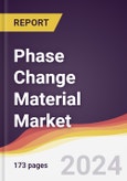 Phase Change Material Market: Trends, Opportunities and Competitive Analysis [2023-2028]- Product Image