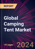 Global Camping Tent Market 2024-2028- Product Image