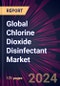 Global Chlorine Dioxide Disinfectant Market 2024-2028 - Product Image