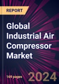 Global Industrial Air Compressor Market 2024-2028- Product Image
