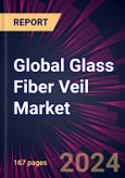 Global Glass Fiber Veil Market 2024-2028- Product Image