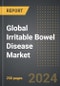 Global Irritable Bowel Disease Market (2024 Edition): Analysis By Drug Class (Corticosteroids, JAK inhibitors, TNF inhibitors, Other Drug Classes), By Route of Administration, By Indication, By Region, By Country: Market Insights and Forecast (2019-2029) - Product Thumbnail Image
