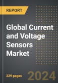Global Current and Voltage Sensors Market (2024 Edition): Analysis By Technology Type (Hall Effect Technology, FluxGate Technology, Fiber Optic Technology, Others), By Application, By Region, By Country: Market Insights and Forecast (2019-2029)- Product Image