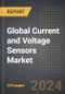 Global Current and Voltage Sensors Market (2024 Edition): Analysis By Technology Type (Hall Effect Technology, FluxGate Technology, Fiber Optic Technology, Others), By Application, By Region, By Country: Market Insights and Forecast (2019-2029) - Product Image