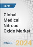 Global Medical Nitrous Oxide Market by Product (Gas, Liquid), Application (Anaesthesia, Pain, Cryosurgery, Surgical Insufflation), End-user (Hospital, Home healthcare, Academic, Research Institution), Key Stakeholder & Buying Criteria - Forecast to 2029- Product Image
