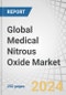 Global Medical Nitrous Oxide Market by Product (Gas, Liquid), Application (Anaesthesia, Pain, Cryosurgery, Surgical Insufflation), End-user (Hospital, Home healthcare, Academic, Research Institution), Key Stakeholder & Buying Criteria - Forecast to 2029 - Product Image