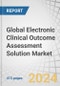 Global Electronic Clinical Outcome Assessment (eCOA) Solution Market by Modality (Wearable, Mobile, BYOD), Type (PRO, CLINRO, OBSRO, PERFO), Use ([Clinical trial: Onco, Rare, Mental Health], RWE, Registery), End-user, and Region - Forecast to 2029 - Product Image