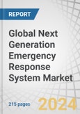 Global Next Generation Emergency Response System Market by Offering (Hardware, Software, Services) by End-user (PSAPs, Law Enforcement Agencies, Fire Departments, Emergency Medical Services, Other End-users) and Region - Forecast to 2028- Product Image