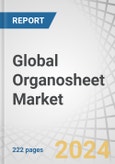 Global Organosheet Market by Fiber Type (Carbon Fiber, Glass Fiber), Resin Type (PA, PP, PC, PEEK), Application (Aerospace & Defense, Transportation, Sports & Leisure, Construction), & Region (North America, APAC, Europe, MEA) - Forecast to 2028- Product Image