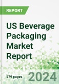US Beverage Packaging Market Report- Product Image