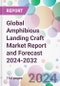 Global Amphibious Landing Craft Market Report and Forecast 2024-2032 - Product Thumbnail Image