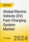 Global Electric Vehicle (EV) Fast-Charging System Market: Focus on Application, Connector Type, Power Output, Installation Type, and Country-Level Analysis - Analysis and Forecast, 2023-2033 - Product Thumbnail Image