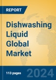 Dishwashing Liquid Global Market Insights 2024, Analysis and Forecast to 2029, by Manufacturers, Regions, Technology, Application- Product Image