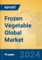 Frozen Vegetable Global Market Insights 2024, Analysis and Forecast to 2029, by Manufacturers, Regions, Technology, Application - Product Image