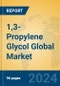 1,3-Propylene Glycol Global Market Insights 2024, Analysis and Forecast to 2029, by Manufacturers, Regions, Technology, Application - Product Image