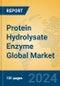 Protein Hydrolysate Enzyme Global Market Insights 2024, Analysis and Forecast to 2029, by Manufacturers, Regions, Technology, Application - Product Image