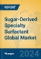 Sugar-Derived Specialty Surfactant Global Market Insights 2024, Analysis and Forecast to 2029, by Manufacturers, Regions, Technology, Application - Product Image