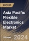 Asia Pacific Flexible Electronics Market Size, Share & Trends Analysis Report By Component (Flexible Display, Flexible Memory, Flexible Sensors, Flexible Battery, and Flexible Photovoltaics), By Application, By Country and Growth Forecast, 2023 - 2030 - Product Thumbnail Image