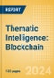 Thematic Intelligence: Blockchain - Product Image