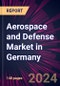 Aerospace and Defense Market in Germany 2024-2028 - Product Image