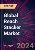 Global Reach Stacker Market 2024-2028- Product Image