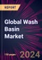 Global Wash Basin Market 2024-2028 - Product Image