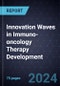 Innovation Waves in Immuno-oncology Therapy Development - Product Image