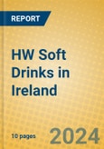 HW Soft Drinks in Ireland- Product Image