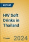 HW Soft Drinks in Thailand - Product Thumbnail Image