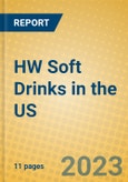HW Soft Drinks in the US- Product Image