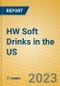 HW Soft Drinks in the US - Product Thumbnail Image