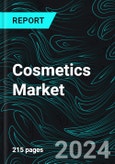 Cosmetics Market, Size, Global Forecast 2024-2032, Industry Trends, Growth, Share, Outlook, Impact of Inflation, Opportunity Company Analysis- Product Image