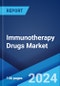Immunotherapy Drugs Market Report by Drug Type, Therapy Area, End User, and Region 2024-2032 - Product Thumbnail Image