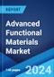 Advanced Functional Materials Market Report by Type, End User, and Region 2024-2032 - Product Image