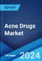Acne Drugs Market Report by Acne Type, Drug Class, Drug Type, Route of Administration, and Region 2024-2032 - Product Image