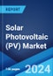 Solar Photovoltaic (PV) Market Report by Type (Thin Film, Multi-Si, Mono Si), Grid Type (On-Grid, Off-Grid), Deployment (Ground-Mounted, Rooftop Solar), End User (Residential, Commercial, Utility), and Region 2024-2032 - Product Image